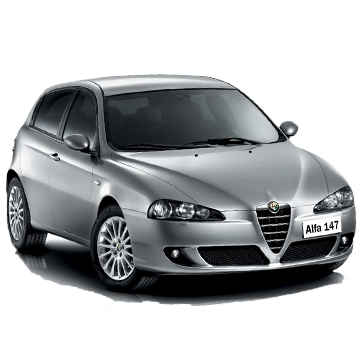 147 ALFA ROMEO