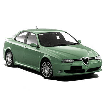 156 ALFA ROMEO