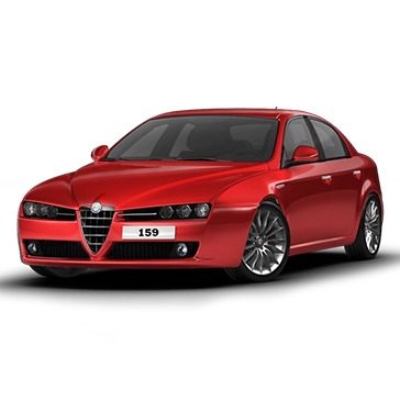 159 ALFA ROMEO