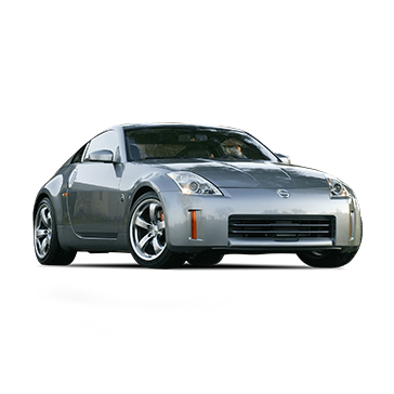 350Z