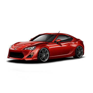 GT86