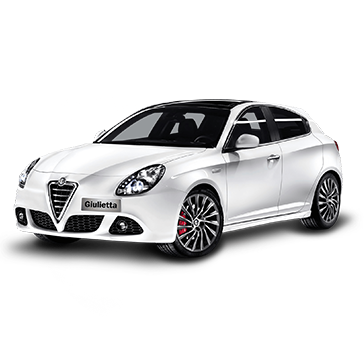 GIULIETTA