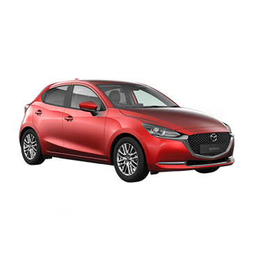 MAZDA2