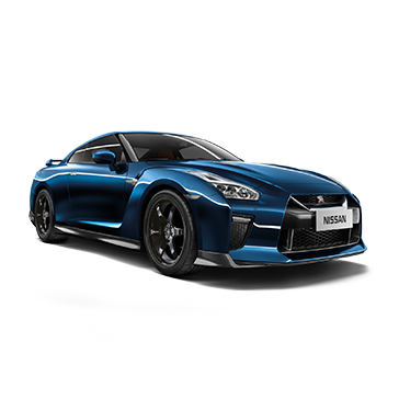 GT-R