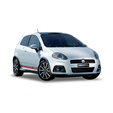 GRANDE PUNTO/EVO ABARTH