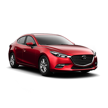 MAZDA3