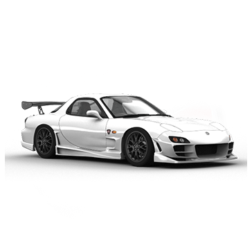 RX7