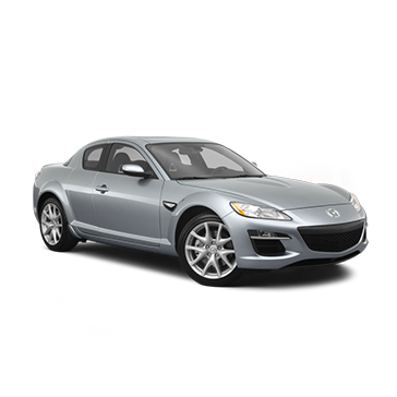 RX8