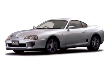 SUPRA 4 A80