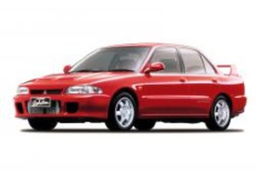 LANCER EVOLUTION EVO1