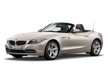 SERIE Z4 E89
