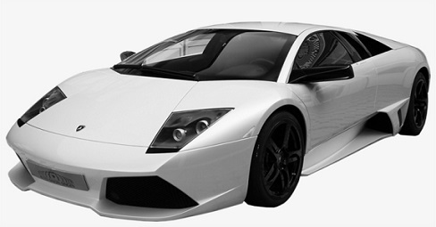 MURCIELAGO