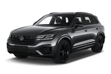TOUAREG CR