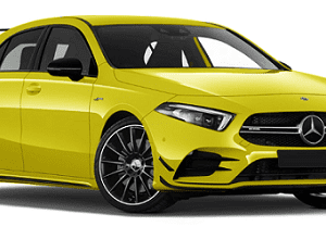 AMG A35