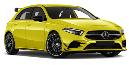 AMG A35