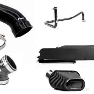 RACINGLINE - AIR INTAKE SYSTEM COMBO R600 2.0  TSI TFSI EA888 MQB GEN4 (TURBO GARRETT)