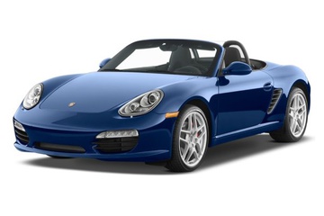 BOXSTER