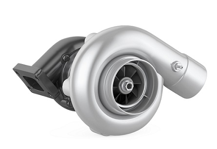 TURBOCHARGERS