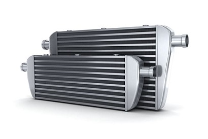 UNIVERSAL INTERCOOLERS