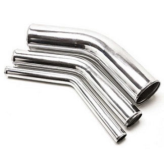 ALUMINUM TUBES