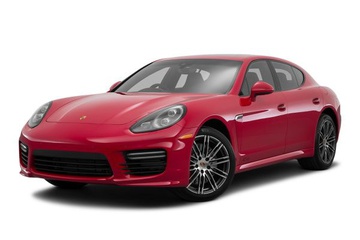 PANAMERA