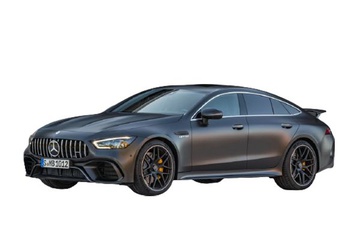 AMG GT 4