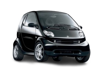 FORTWO 450