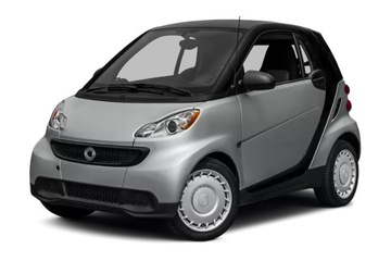 FORTWO 451