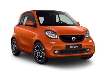 FORTWO 453