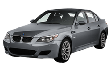 M5 E60/E61