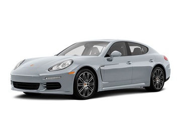 PANAMERA 970