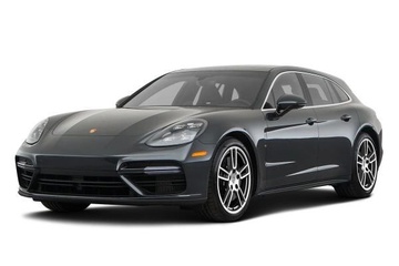 PANAMERA 971