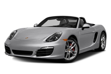 BOXSTER 981
