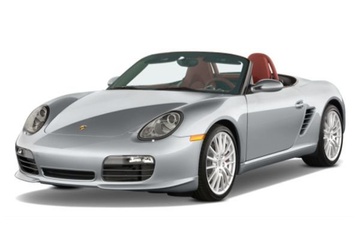 BOXSTER 987