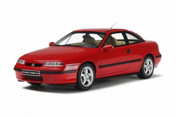 CALIBRA