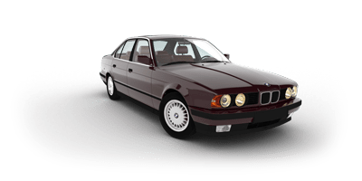 SERIE 5 E34