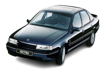 VECTRA A