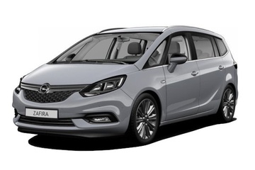 ZAFIRA C