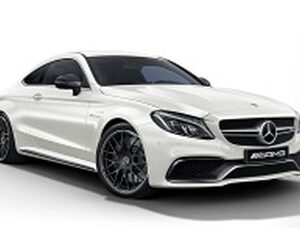 AMG C