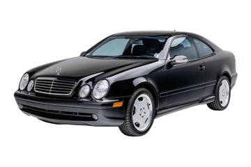 AMG CLK BR208