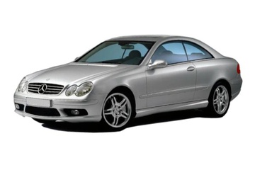 AMG CLK BR209