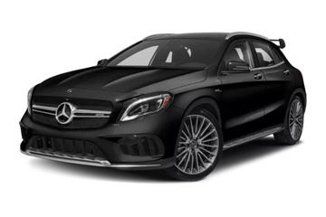AMG GLA