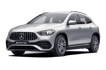 AMG GLA H247