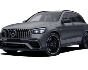 AMG GLC