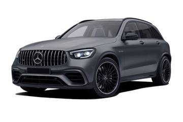 AMG GLC