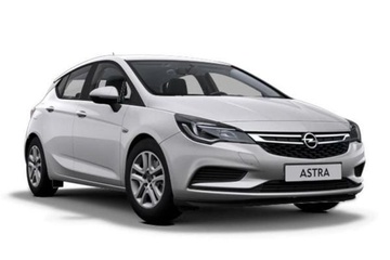 ASTRA K