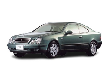 CLK BR208