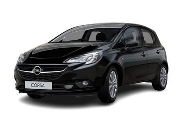 CORSA E