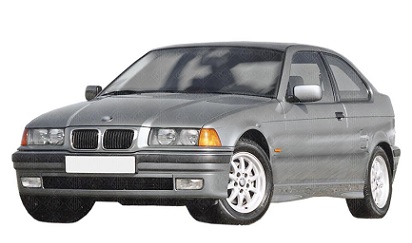 SERIE 3 E36