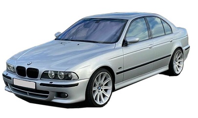 SERIE 5 E39